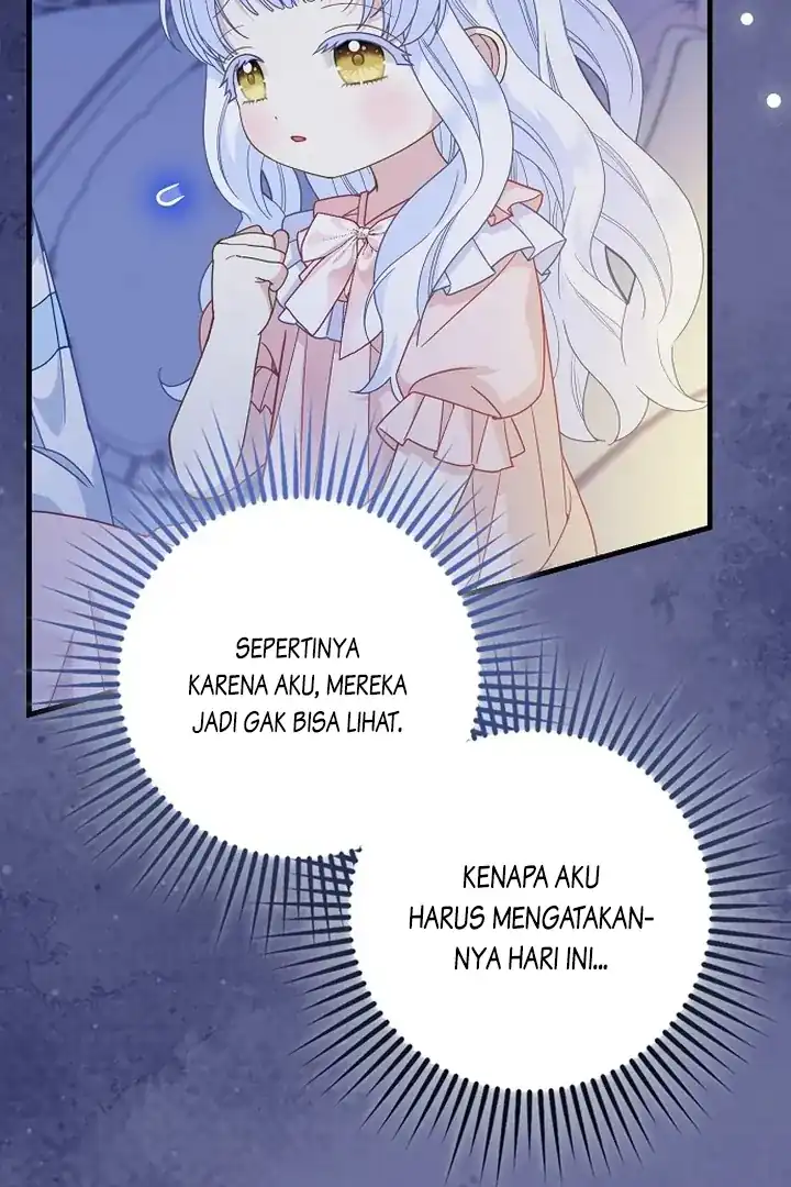 The Snow Leopard Baby of the Black Leopard Family Chapter 37 Gambar 46