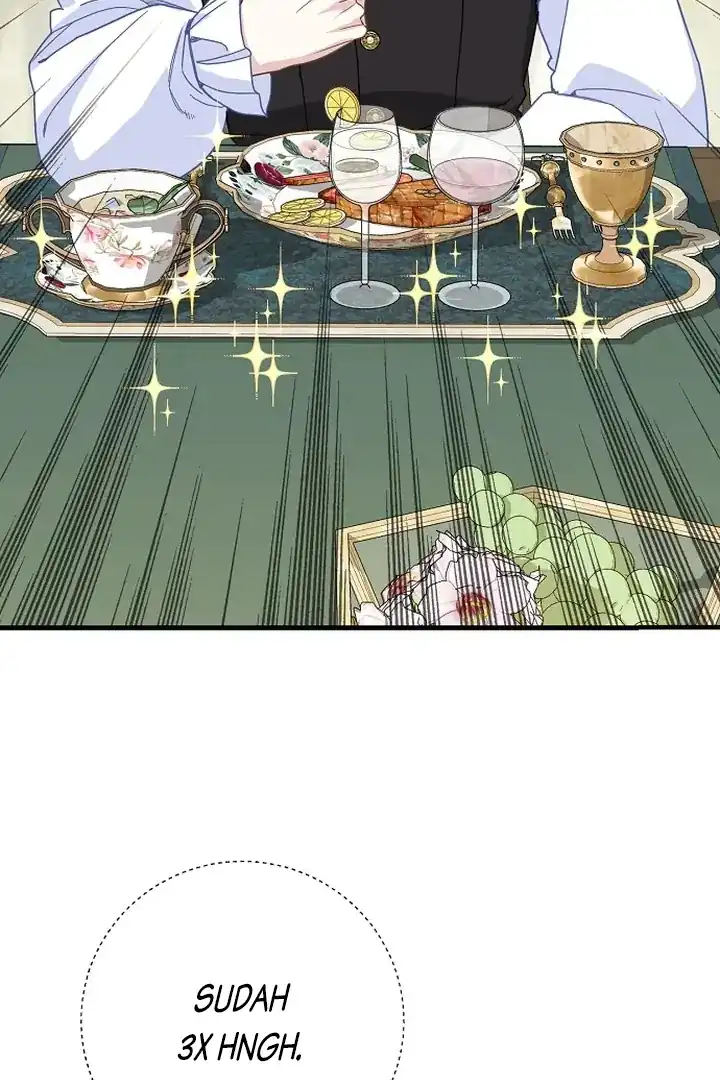 The Snow Leopard Baby of the Black Leopard Family Chapter 37 Gambar 5