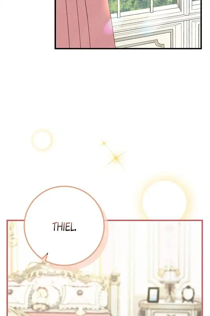 The Snow Leopard Baby of the Black Leopard Family Chapter 37 Gambar 58