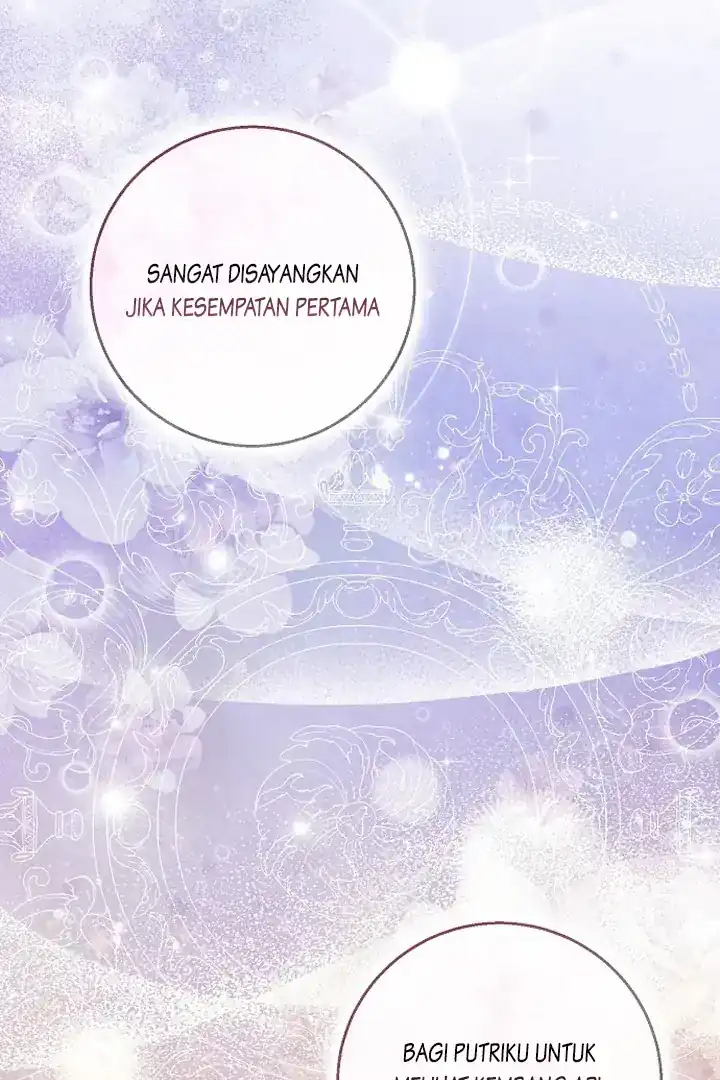 The Snow Leopard Baby of the Black Leopard Family Chapter 37 Gambar 64