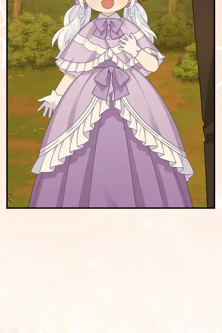 The Snow Leopard Baby of the Black Leopard Family Chapter 37 Gambar 68