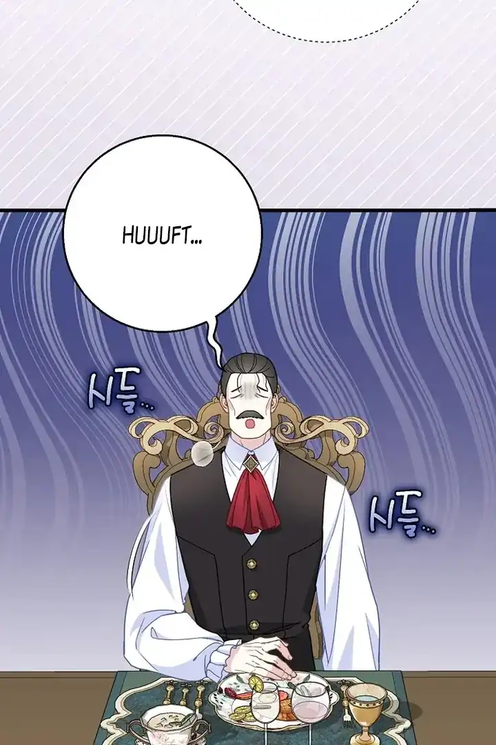 The Snow Leopard Baby of the Black Leopard Family Chapter 37 Gambar 7