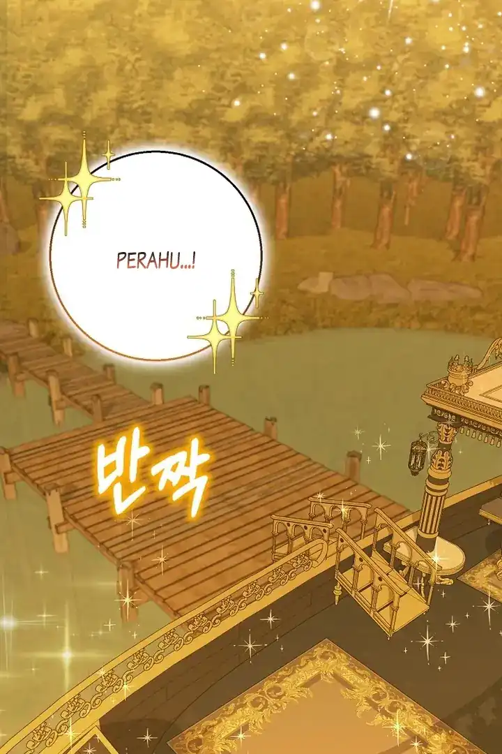 The Snow Leopard Baby of the Black Leopard Family Chapter 37 Gambar 78