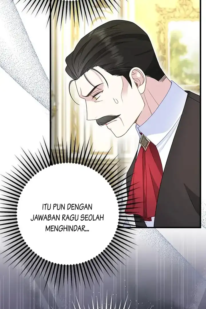 The Snow Leopard Baby of the Black Leopard Family Chapter 37 Gambar 9