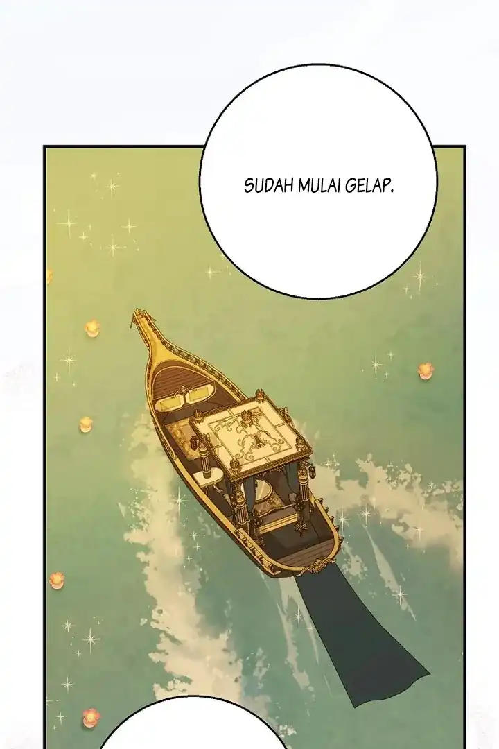 The Snow Leopard Baby of the Black Leopard Family Chapter 37 Gambar 93