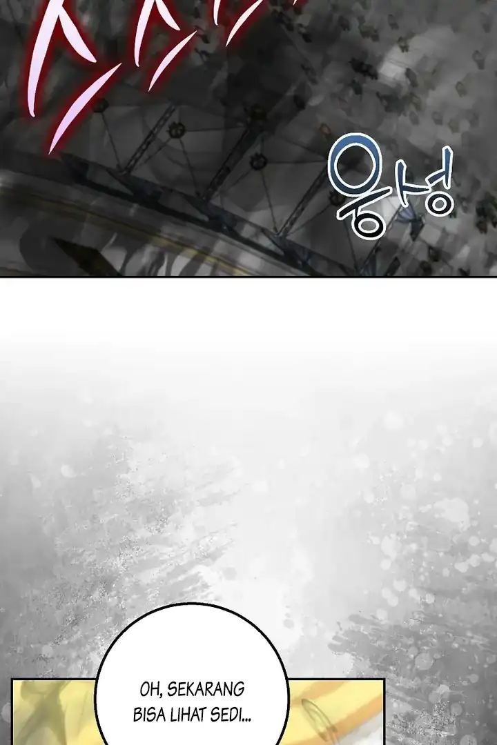 The Snow Leopard Baby of the Black Leopard Family Chapter 38 Gambar 100