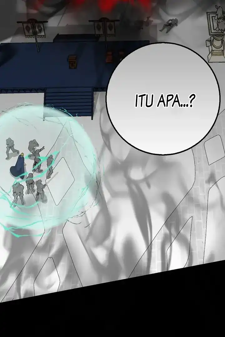 The Snow Leopard Baby of the Black Leopard Family Chapter 38 Gambar 105