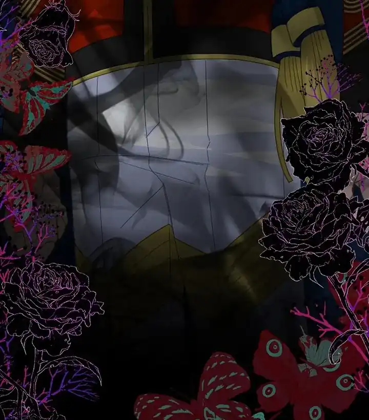 The Snow Leopard Baby of the Black Leopard Family Chapter 38 Gambar 108