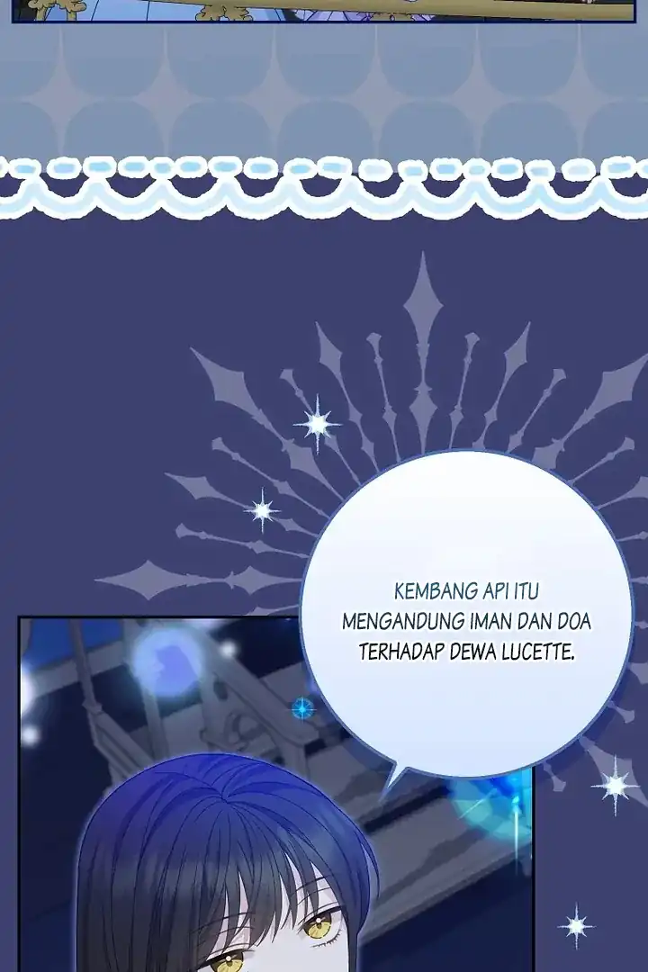 The Snow Leopard Baby of the Black Leopard Family Chapter 38 Gambar 11