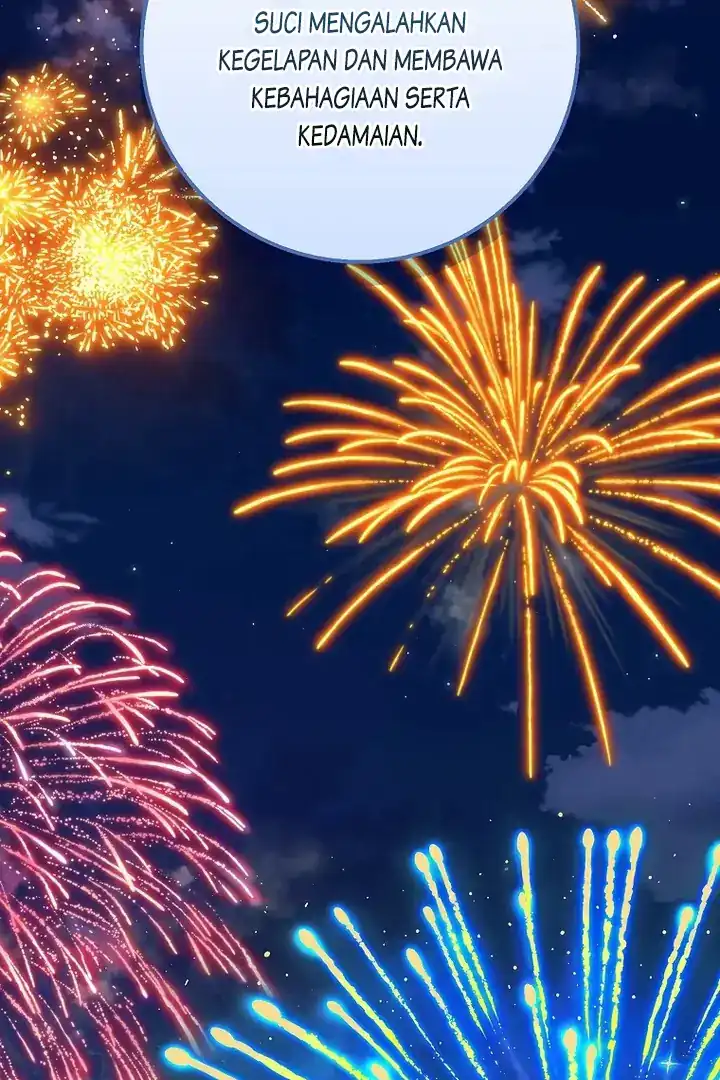 The Snow Leopard Baby of the Black Leopard Family Chapter 38 Gambar 13