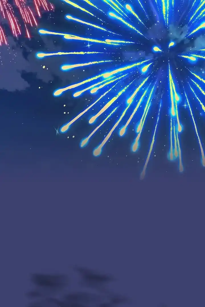 The Snow Leopard Baby of the Black Leopard Family Chapter 38 Gambar 14