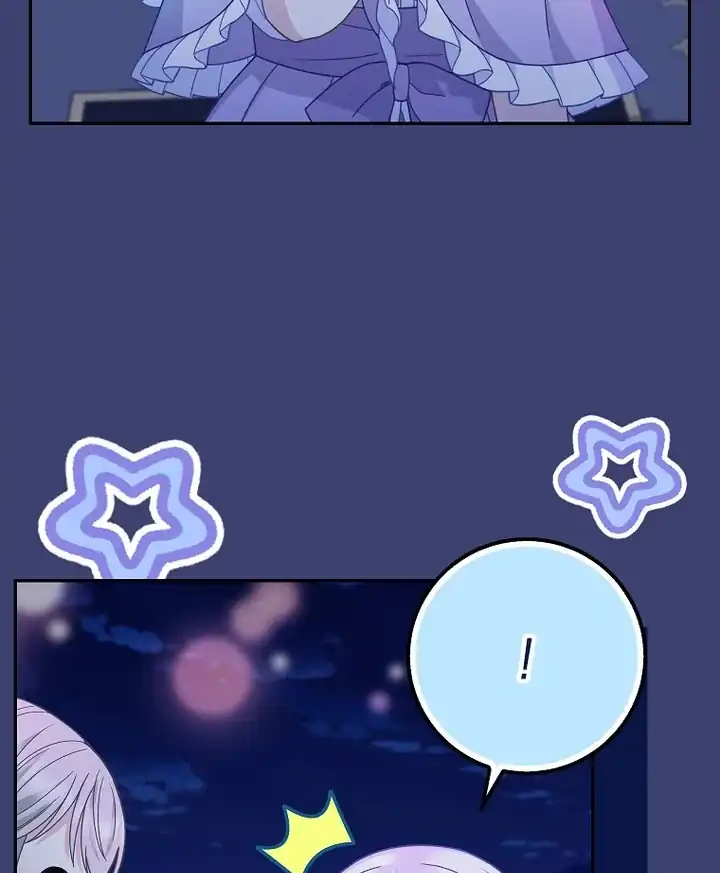 The Snow Leopard Baby of the Black Leopard Family Chapter 38 Gambar 19