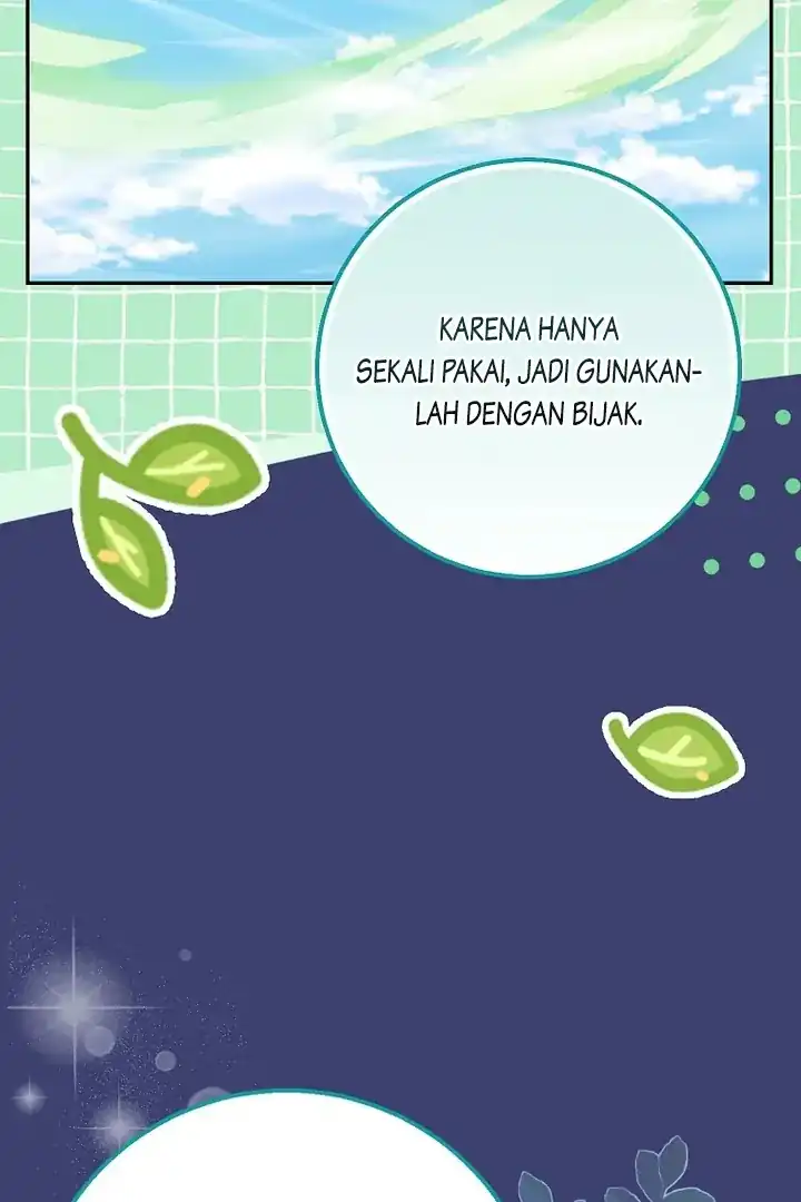 The Snow Leopard Baby of the Black Leopard Family Chapter 38 Gambar 27