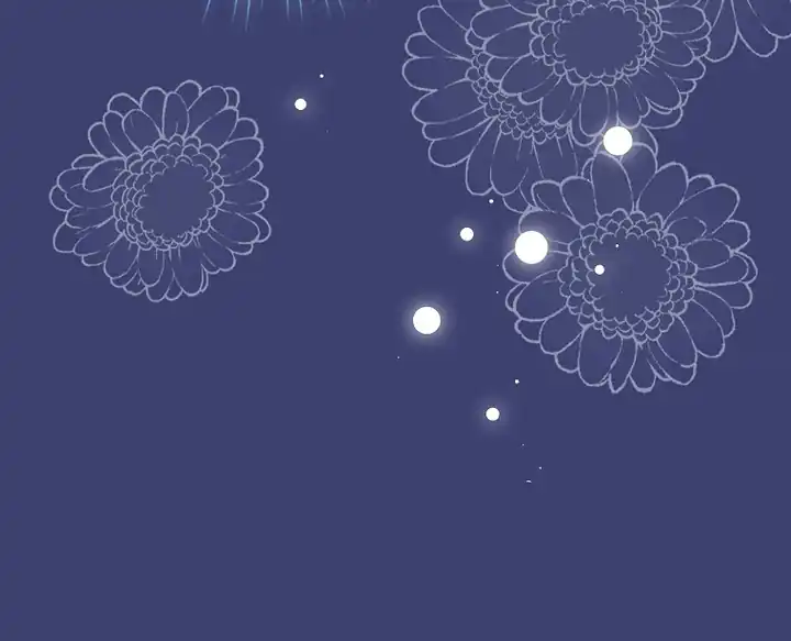 The Snow Leopard Baby of the Black Leopard Family Chapter 38 Gambar 33