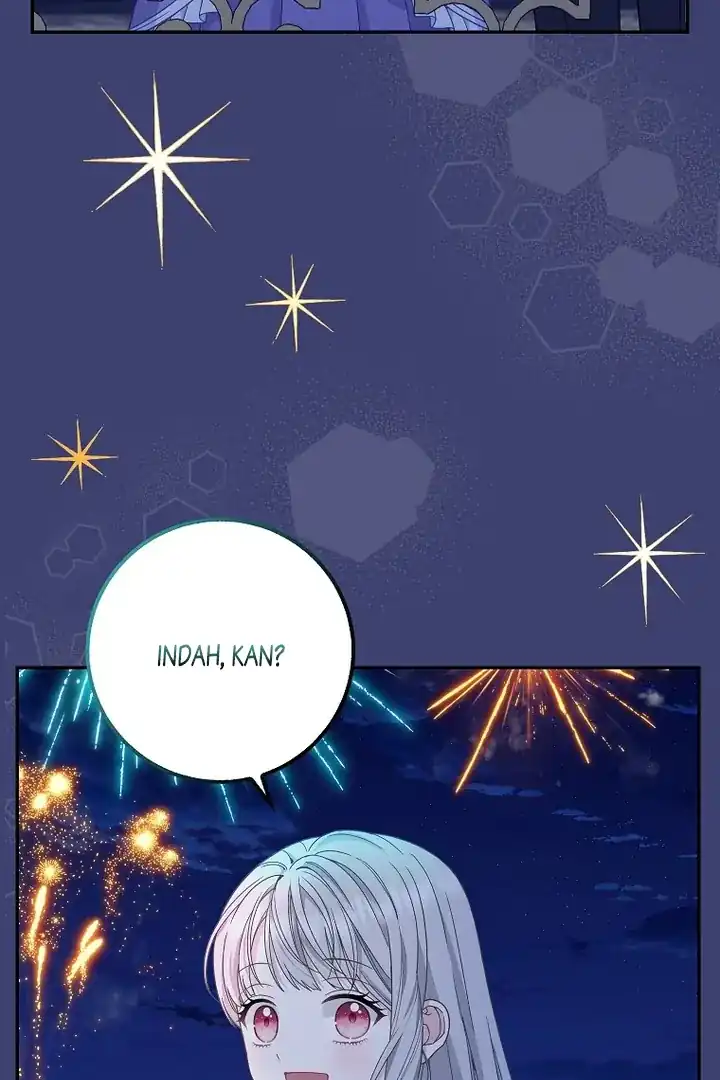 The Snow Leopard Baby of the Black Leopard Family Chapter 38 Gambar 6