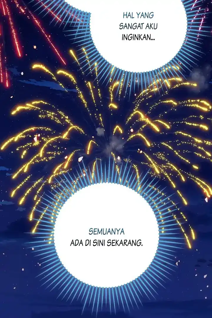 The Snow Leopard Baby of the Black Leopard Family Chapter 38 Gambar 60