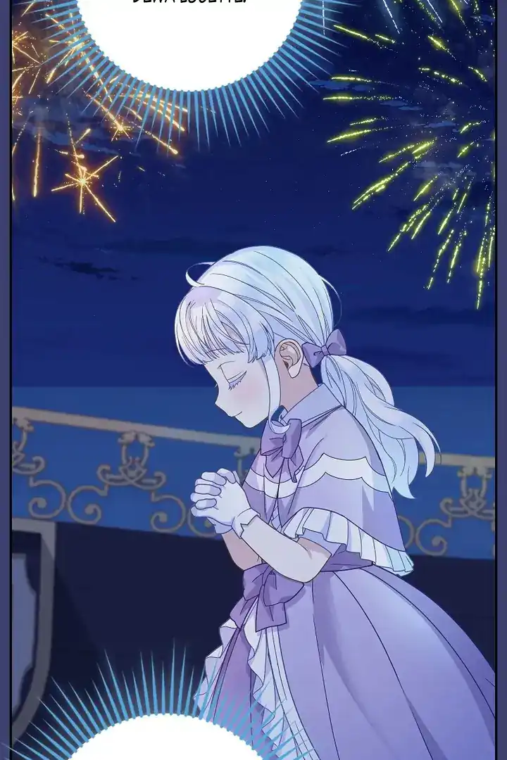 The Snow Leopard Baby of the Black Leopard Family Chapter 38 Gambar 62