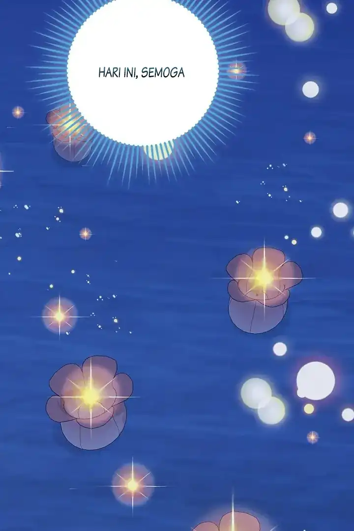 The Snow Leopard Baby of the Black Leopard Family Chapter 38 Gambar 65