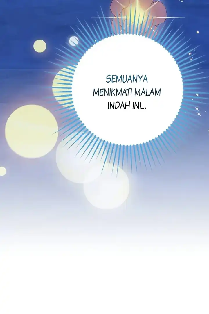 The Snow Leopard Baby of the Black Leopard Family Chapter 38 Gambar 66