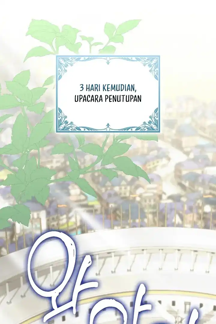 The Snow Leopard Baby of the Black Leopard Family Chapter 38 Gambar 68