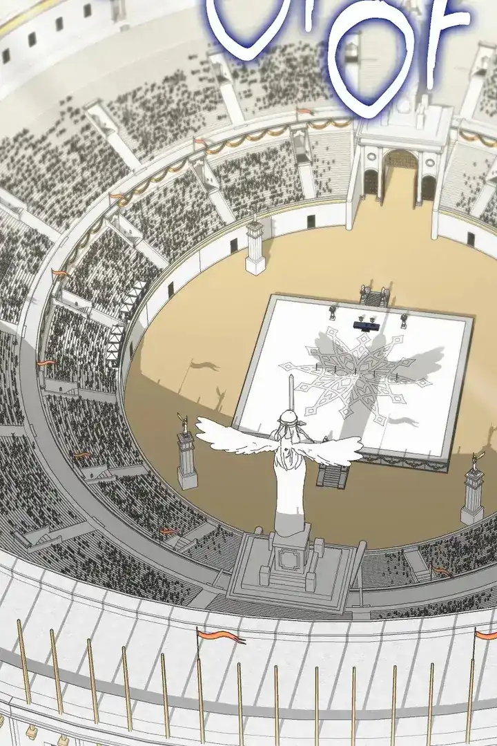 The Snow Leopard Baby of the Black Leopard Family Chapter 38 Gambar 69