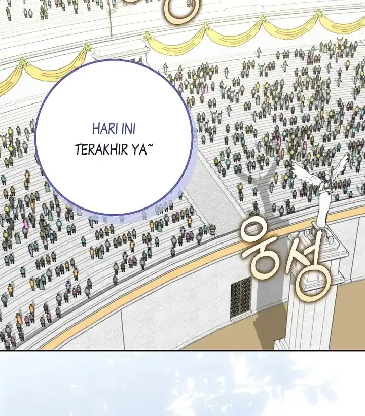 The Snow Leopard Baby of the Black Leopard Family Chapter 38 Gambar 71