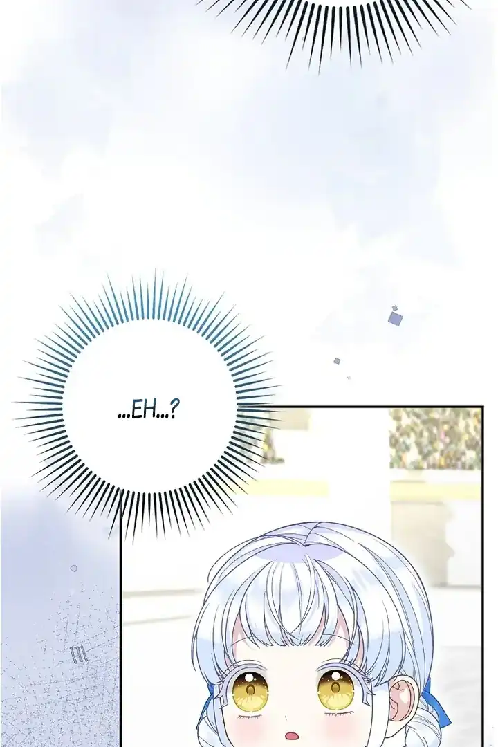 The Snow Leopard Baby of the Black Leopard Family Chapter 38 Gambar 77