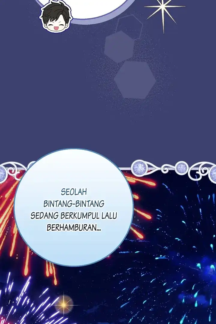 The Snow Leopard Baby of the Black Leopard Family Chapter 38 Gambar 8