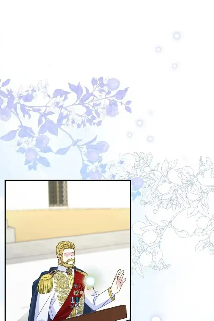 The Snow Leopard Baby of the Black Leopard Family Chapter 38 Gambar 85