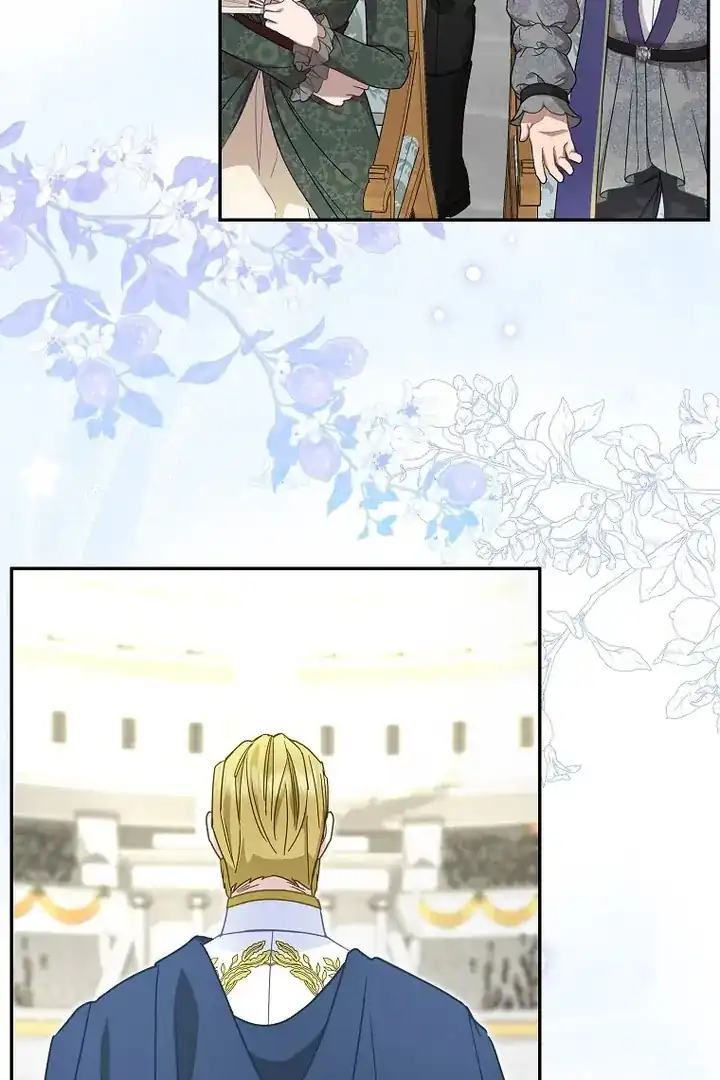 The Snow Leopard Baby of the Black Leopard Family Chapter 38 Gambar 87