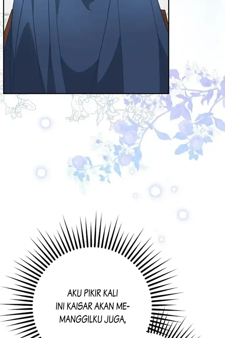 The Snow Leopard Baby of the Black Leopard Family Chapter 38 Gambar 88