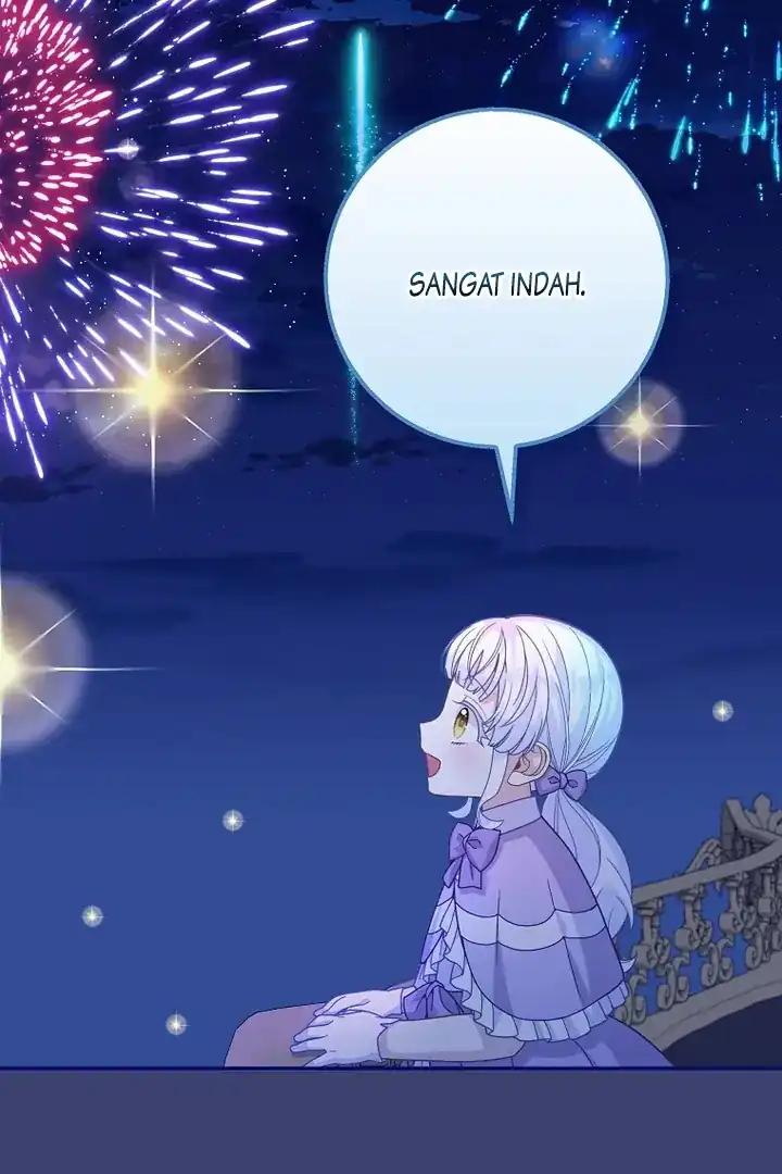 The Snow Leopard Baby of the Black Leopard Family Chapter 38 Gambar 9