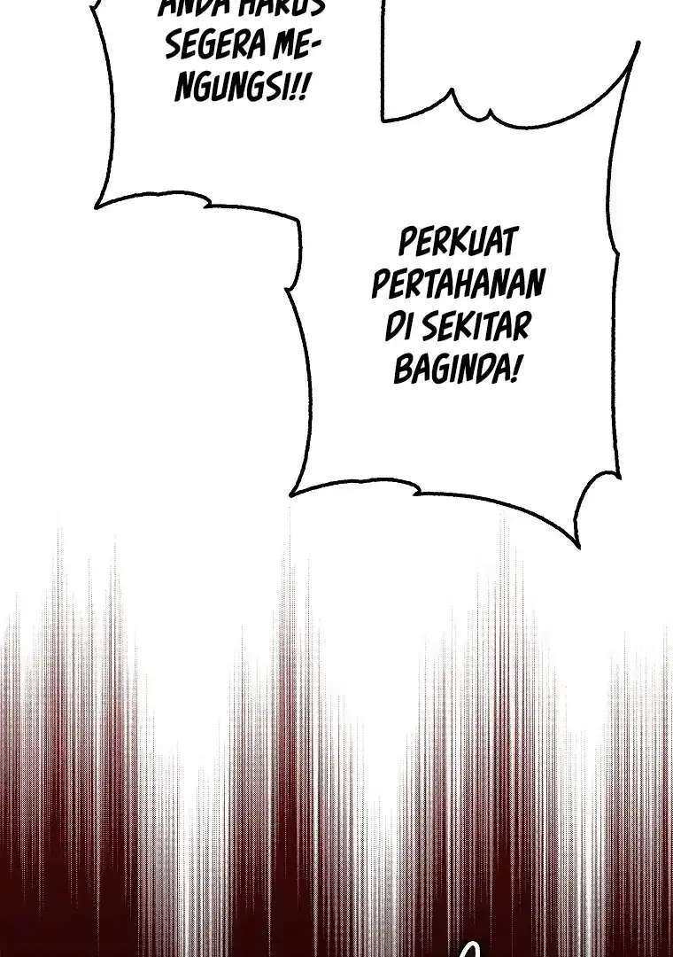 The Snow Leopard Baby of the Black Leopard Family Chapter 39 Gambar 10