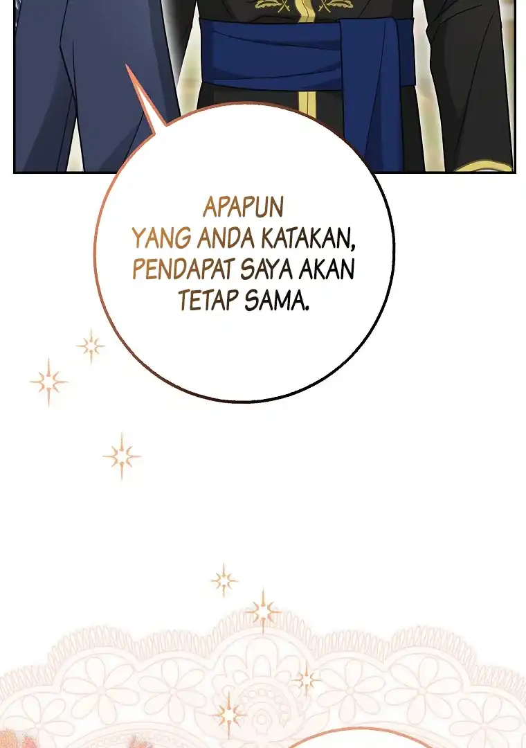 The Snow Leopard Baby of the Black Leopard Family Chapter 39 Gambar 105