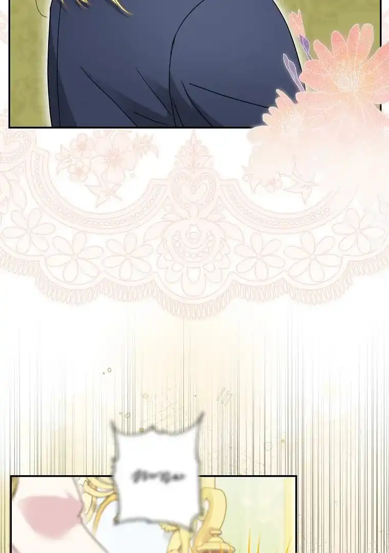 The Snow Leopard Baby of the Black Leopard Family Chapter 39 Gambar 107