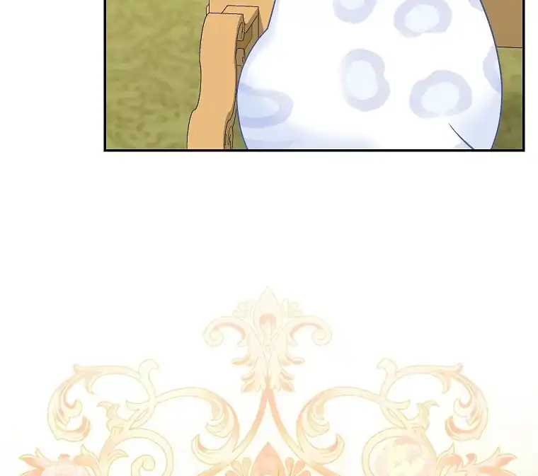 The Snow Leopard Baby of the Black Leopard Family Chapter 39 Gambar 110