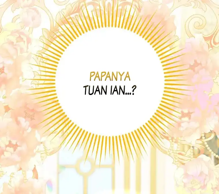 The Snow Leopard Baby of the Black Leopard Family Chapter 39 Gambar 111