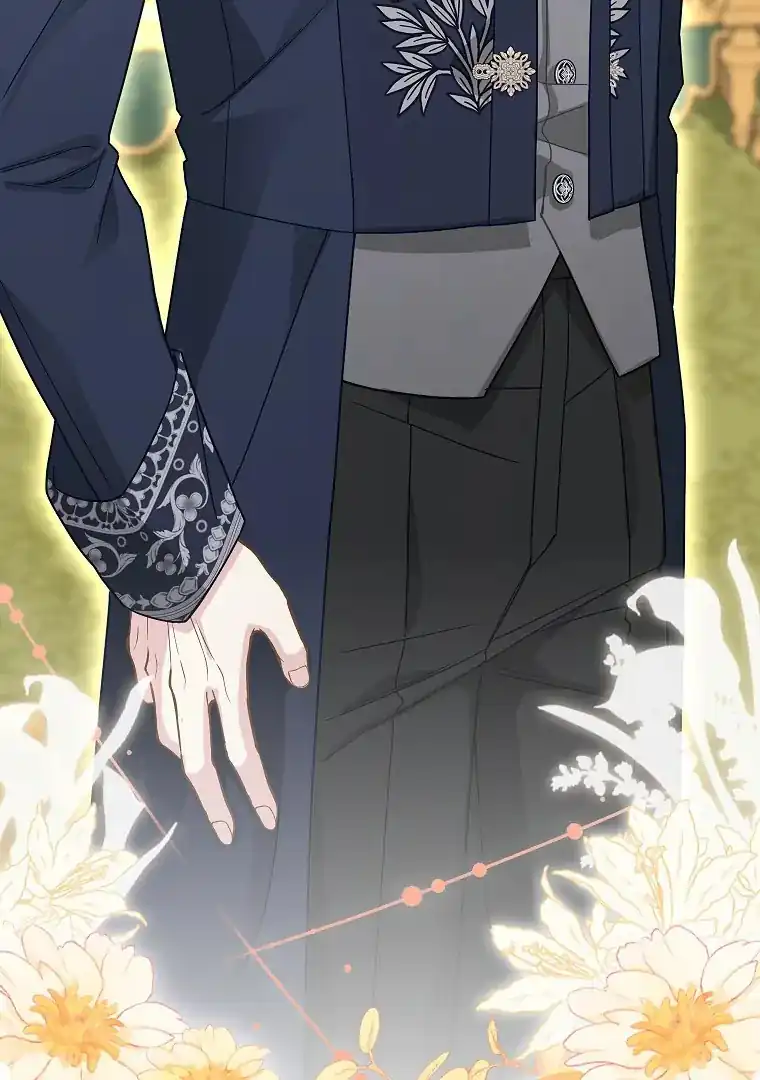 The Snow Leopard Baby of the Black Leopard Family Chapter 39 Gambar 113