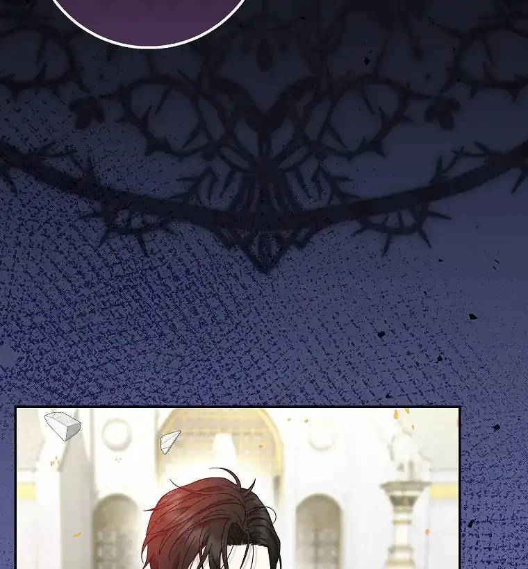 The Snow Leopard Baby of the Black Leopard Family Chapter 39 Gambar 19