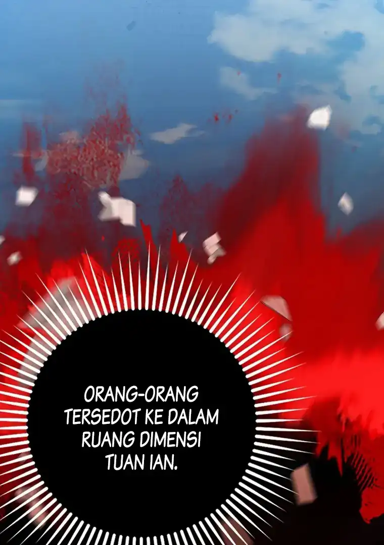 The Snow Leopard Baby of the Black Leopard Family Chapter 39 Gambar 21