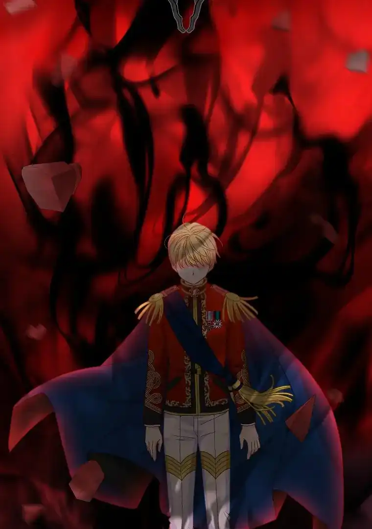 The Snow Leopard Baby of the Black Leopard Family Chapter 39 Gambar 25