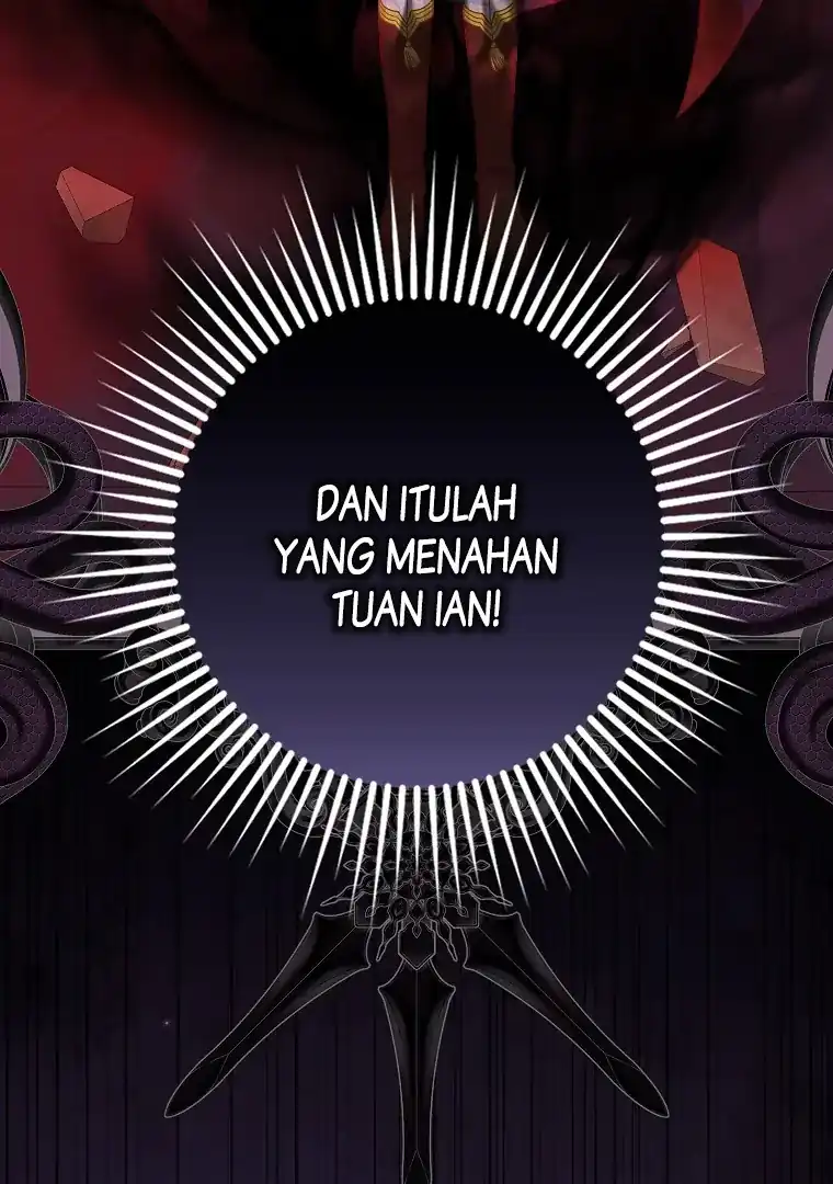 The Snow Leopard Baby of the Black Leopard Family Chapter 39 Gambar 26