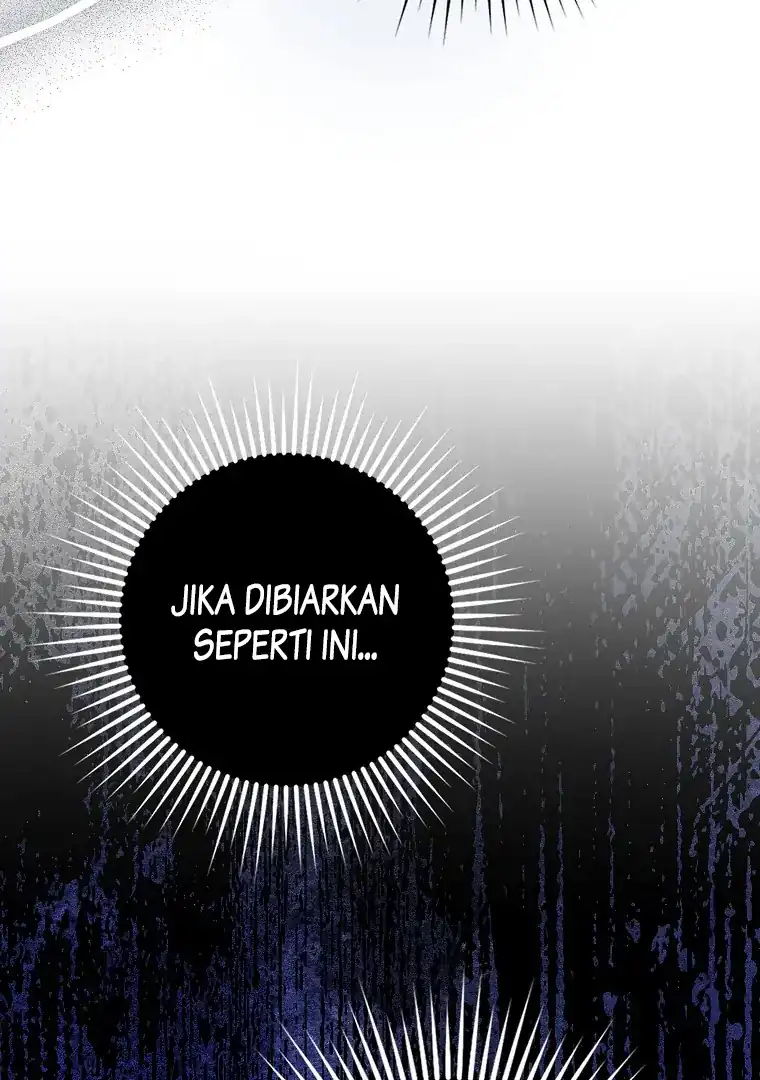 The Snow Leopard Baby of the Black Leopard Family Chapter 39 Gambar 31