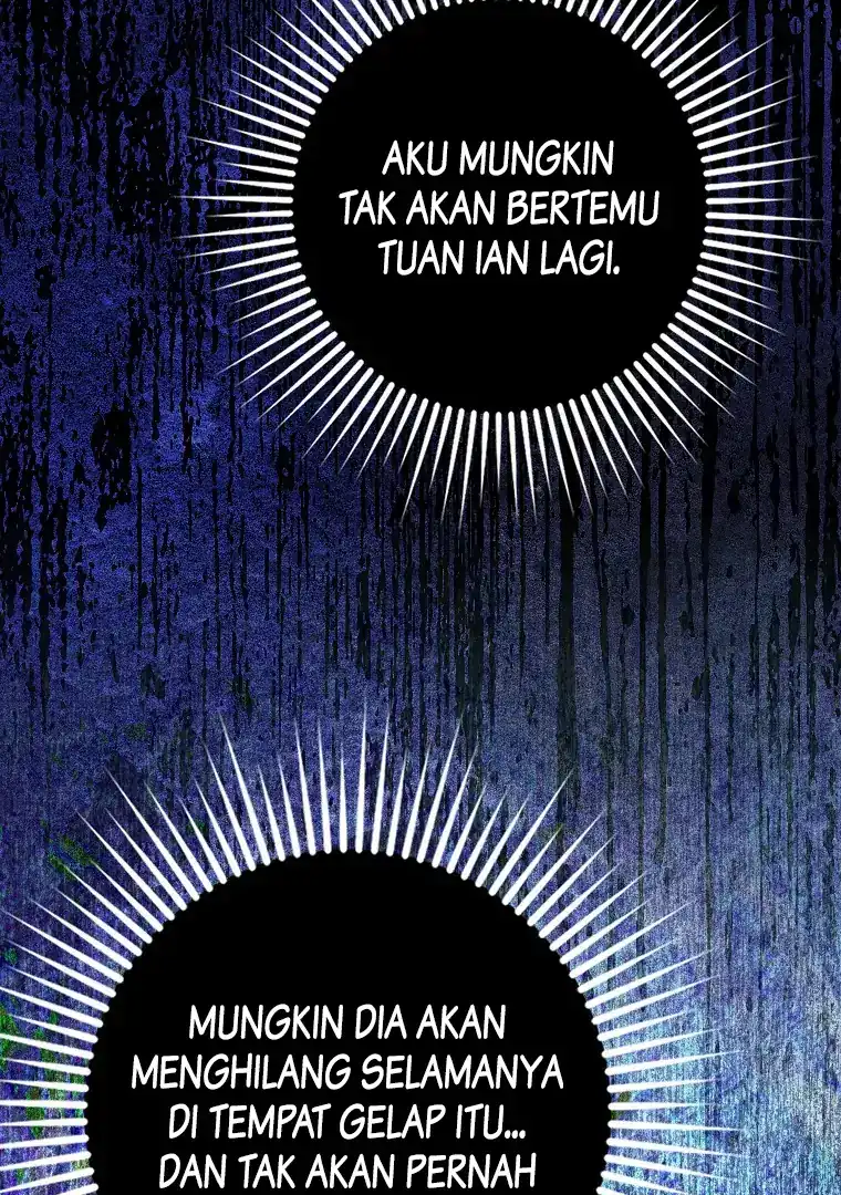 The Snow Leopard Baby of the Black Leopard Family Chapter 39 Gambar 32