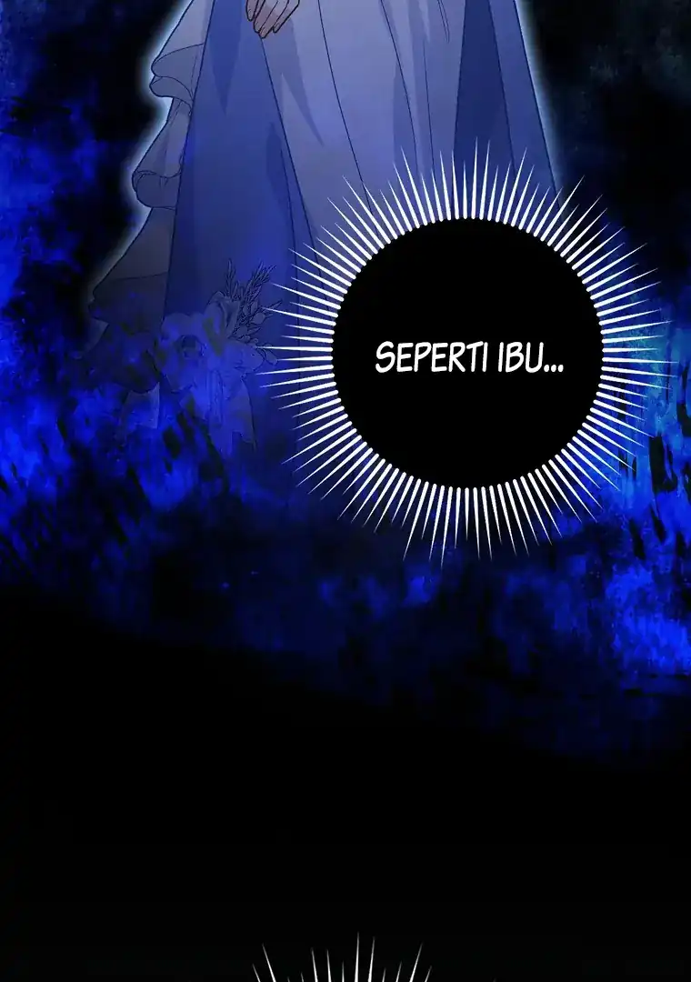 The Snow Leopard Baby of the Black Leopard Family Chapter 39 Gambar 34