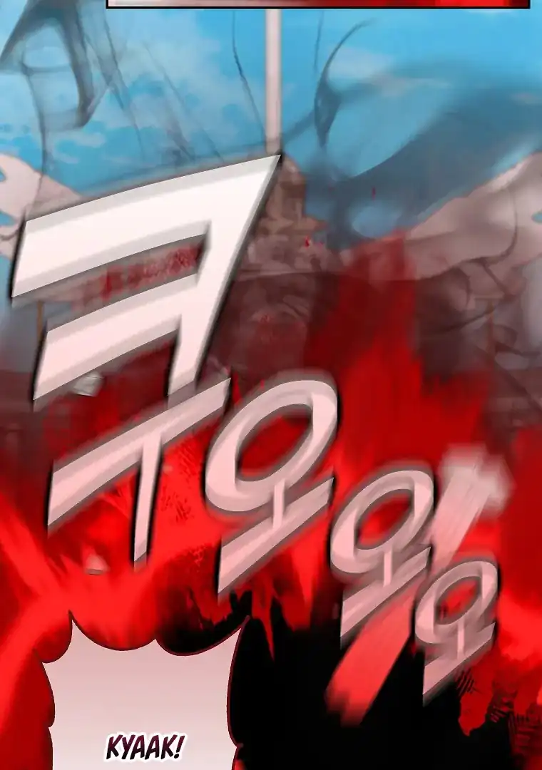 The Snow Leopard Baby of the Black Leopard Family Chapter 39 Gambar 4