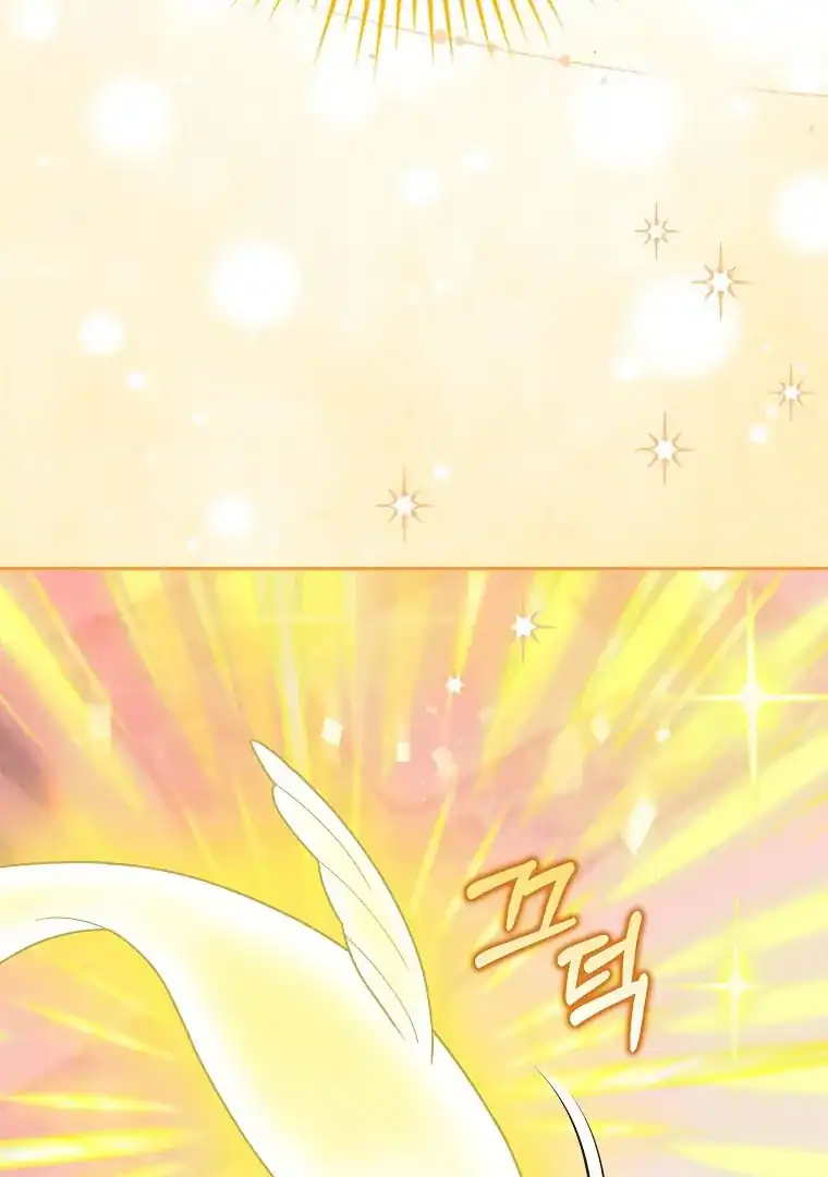 The Snow Leopard Baby of the Black Leopard Family Chapter 39 Gambar 42