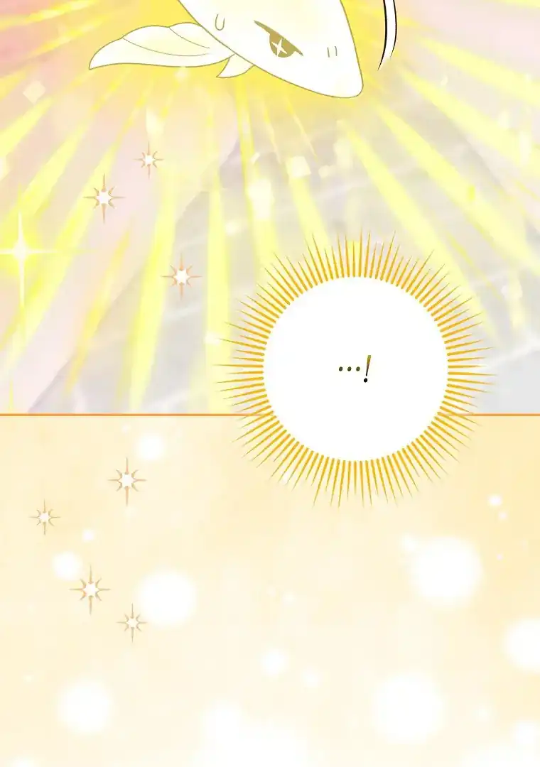 The Snow Leopard Baby of the Black Leopard Family Chapter 39 Gambar 43