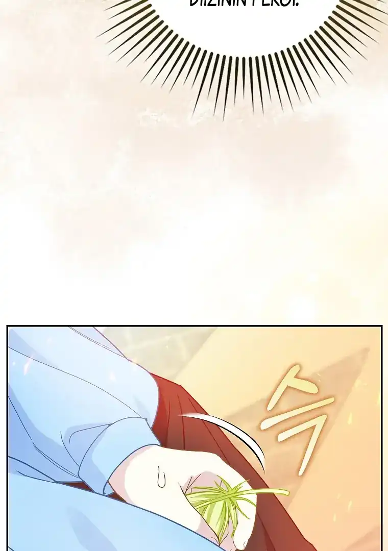 The Snow Leopard Baby of the Black Leopard Family Chapter 39 Gambar 48