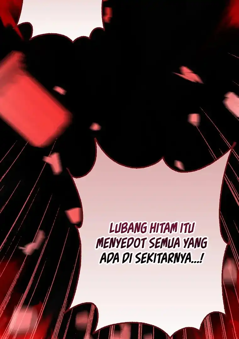 The Snow Leopard Baby of the Black Leopard Family Chapter 39 Gambar 5